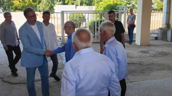 Foto: Niš TV