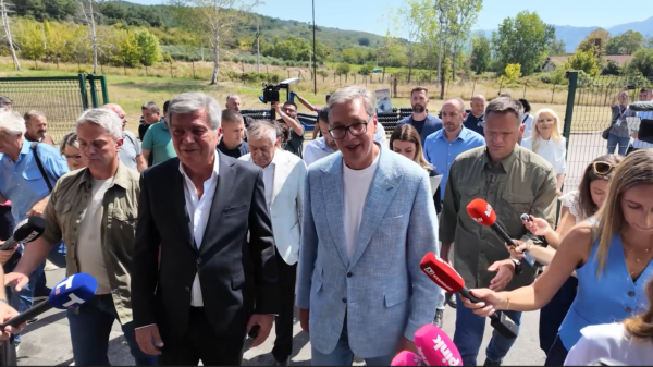 Foto: Niš TV