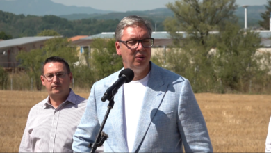 Foto: Niš TV