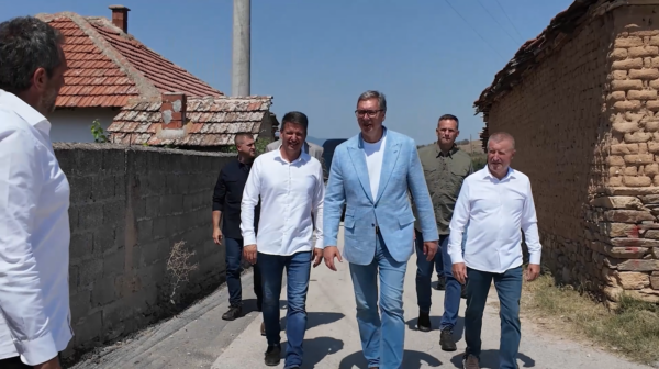 Foto: Niš TV