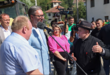 Foto: Kurir