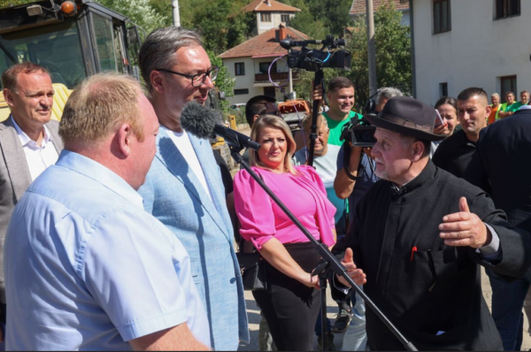 Foto: Kurir