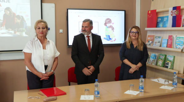 Foto: Niš TV