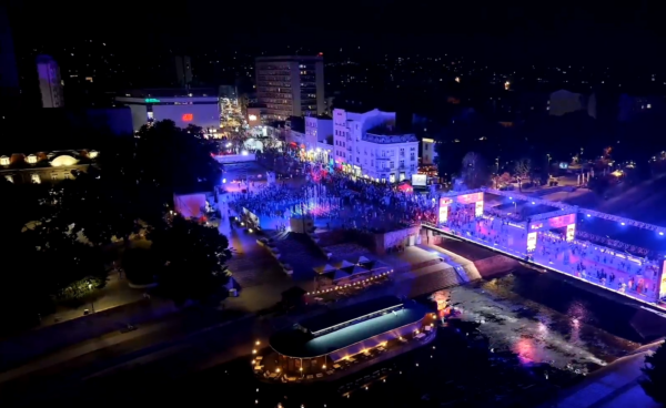 Foto: Niš TV