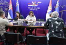 Foto: Niš TV