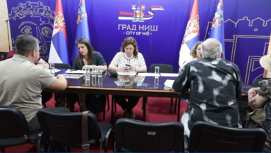 Foto: Niš TV