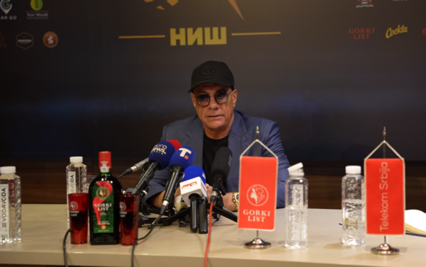Foto: Niš TV