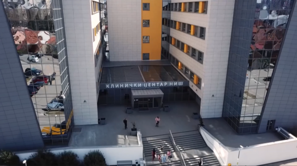 Foto: Niš TV