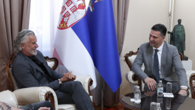 Foto: Niš TV