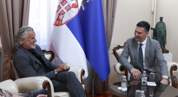 Foto: Niš TV
