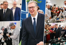 Foto: Kurir