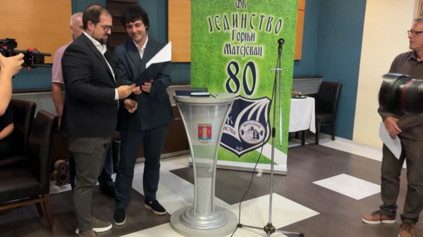Foto: Niš TV