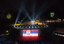 Foto: Niš TV