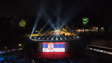 Foto: Niš TV