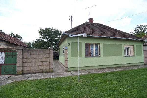 Foto: Ministarstvo za brigu o selu 