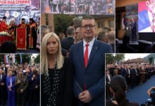 Foto: Niš TV/ printscreen Instagram