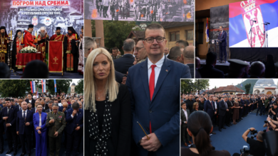 Foto: Niš TV/ printscreen Instagram