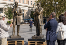 Foto: Niš TV/Ilustracija AI