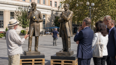 Foto: Niš TV/Ilustracija AI