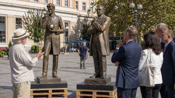 Foto: Niš TV/Ilustracija AI