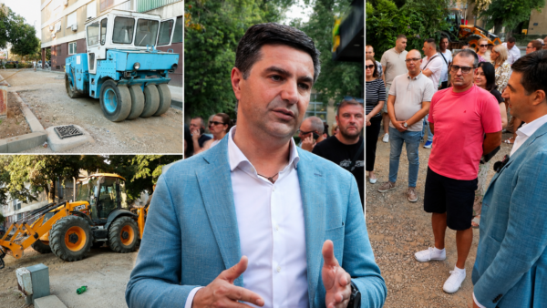 Foto: Niš TV
