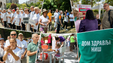 Foto: Niš TV