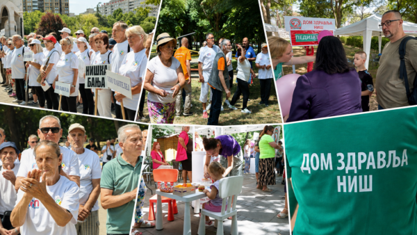 Foto: Niš TV