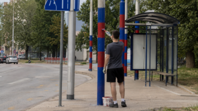 Foto: Niš TV/Ilustracija AI