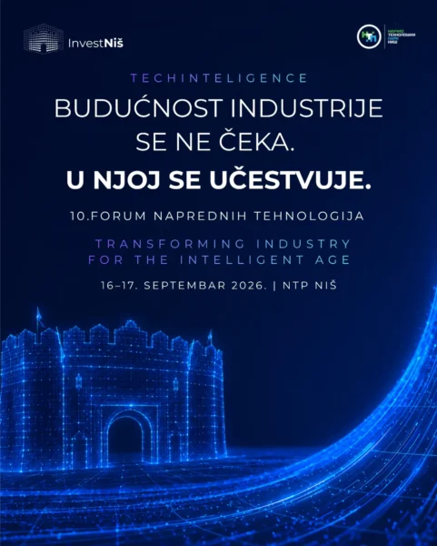 Foto: InvestNiš