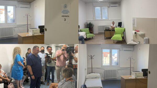 Foto: Niš TV