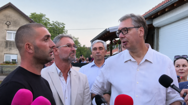 Foto: Niš TV