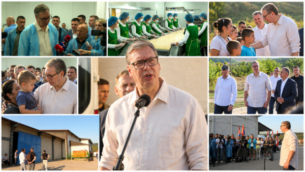 Foto: Niš TV