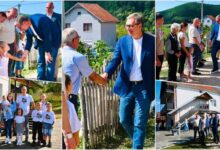 Foto: Kurir
