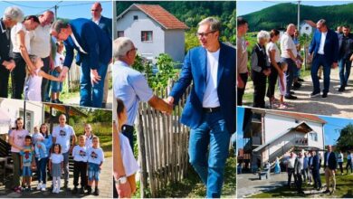 Foto: Kurir