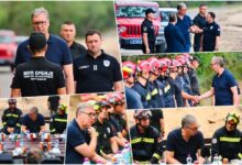 Foto: Kurir