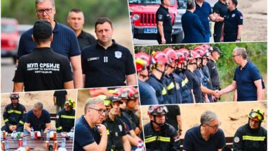 Foto: Kurir