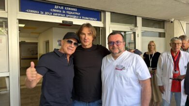 Foto: UKC Niš