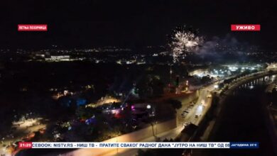 Foto: Niš TV