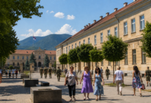 Foto: Niš TV/ Ilustracija AI