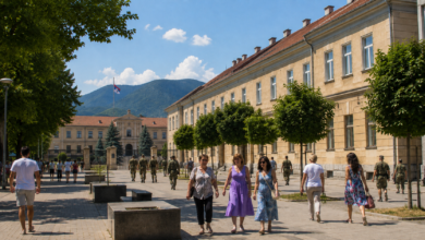 Foto: Niš TV/ Ilustracija AI