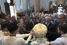 Foto: Vojska Srbije