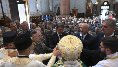 Foto: Vojska Srbije
