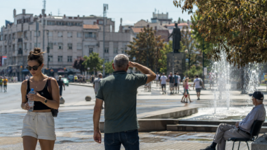 Foto: Niš TV/Ilustracija AI