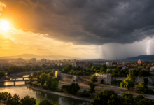 Foto: Niš TV/Ilustracija AI