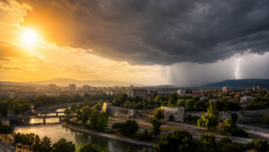 Foto: Niš TV/Ilustracija AI