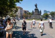 Foto: Niš TV/Ilustracija AI