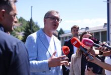 Foto: Kurir