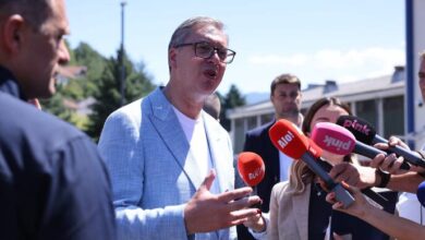 Foto: Kurir