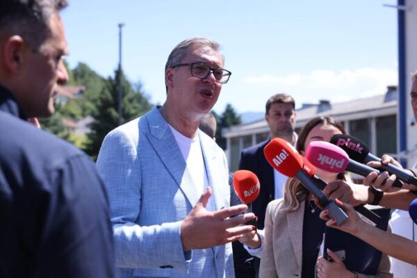 Foto: Kurir