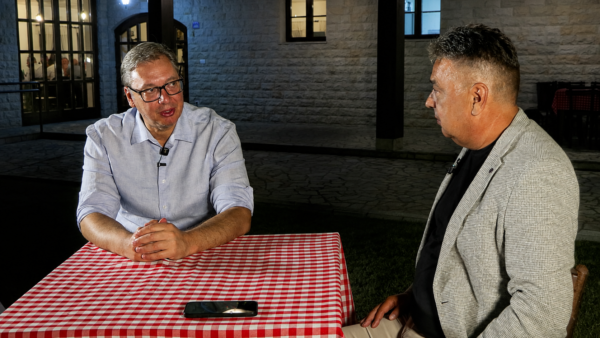 Foto: Niš TV